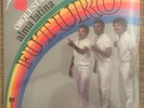 ORQUESTA ALMA LATINA -  Futuro / SALSA GUAGUANCO 1985 SEALED LP GUAJIRO