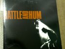 U2 Rattle and Hum (Vinyl) 12