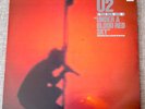 U2 'UNDER A BLOOD RED SKY' mini LP - (1984)    NM- / EX