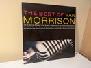 VAN MORRISON BEST OF LP VINYL RECORD