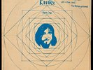 THE KINKS Lola Versus Powerman And The Moneygoround LP 1970 RS 6423 - VG+ Vinyl