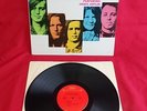 Big Brother And The Holding Company Featuring Janis Joplin Self Titled Lp Vinyl