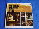 THE KINKS - GREATEST HITS  1966 REPRISE MONO LP ORIGINAL PRESS R-6217 VINYL NM-