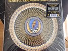 Grateful Dead From the Mars Hotel Zoetrope Picture Disc *CORNER DENT* sealed NEW