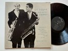 Cy Touff LP His Octet & Quintet ORIG