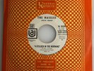 BILLY JOEL - The Hassles / 4 O'Clock In The Morning / Rare 1968 UA 45rpm / NM+