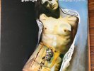 Jane's Addiction - Self Titled 1987 - Clear Vinyl - Triple X Records - limited