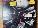 LORD SUTCH AND HEAVY FRIENDS - HANDS OF JACK THE RIPPER - PSYCH Promo Copy