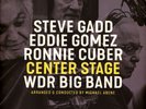 Steve Gadd / Eddie Gomez / Ronnie Cuber / Wdr (Vinyl 2LP - 2022 - EU - Original)