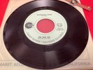 THE NEW LIFE  HA LESE  BACKWOODS ANNIE (Don Whaley) USED ROCK 45 Piranha Records