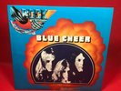 BLUE CHEER Rock Legends 1981 Australian vinyl LP Vincebus Eruptum Rock Me Baby