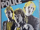 THE POLICE . Walking on the Moon . 1979 UK FIRST EDITION VINYL 12
