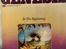 GENESIS - IN THE BEGINNING  LP VINYL RECORD ALBUM
