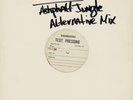 FUNK FUSION BAND- CAN YOU FEEL IT / ASPHALT JUNGLE **ALT MIX TEST PRESSING 12