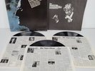 The Symphonies of Gustav Mahler Vol. 3 BERNSTEIN 4xLP Columbia M4X 31432 MINT