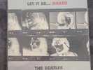 The Beatles Let It Be Naked LP +7