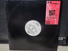 Dr. Dre W/Snoop Doggy Dogg Deep Cover Vinyl *AUTHENTIC TRUE 1ST PRESS* Promo