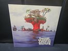GORILLAZ - Plastic Beach (2010 VINYL RECORD2 LP) NEW SEALED FIRST PRESSING
