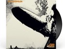 1969 LED ZEPPELIN DEBUT ALBUM [1ST US PRESS VINYL] SD 8216 ATLANTIC RECORD LP