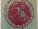 CHARLIE OCH ESDOR-DA KLAGAR +1, SITAR EASTERN FOLKPSYCH, 1970,PIC CVR, VERY RARE