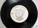 1973 Paul McCartney & Wings Helen Wheels Test Pressing 1869 Stereo/Mon 45rpm VG+
