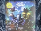 King Diamond: Abigail LP LIMITED TO 