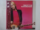 Tom Petty And The Heartbreakers Damn The Torpedoes MCA P-11581 Japan   LP OBI