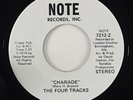 Four Tracks 