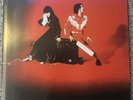 Elephant by The White Stripes (2013) 3rd Man/TMR200, Double 2× Vinyl