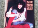 Kate Bush * THE KICK INSIDE * Debut LP * EMI America 17003 NM-