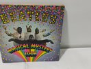 THE BEATLES-Magical Mystery Tour + 5 Tracks-7