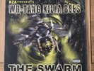 RZA Presents Wu-Tang Killa Bees the Swarm (Volume 1) Vinyl Near Mint Condition
