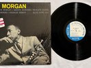 LEE MORGAN Sextet BLUE NOTE JAZZ LP MONO RVG NM-