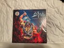 Sodom Code Red (2007 Night Of The Vinyl Dead) Red Vinyl Kreator Protector