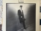 LYLE LOVETT Pontiac EMMYLOU HARRIS VINCE GILL VG+ MCA/Curb (MCA-42028) LP