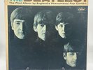 Meet The Beatles LP 1964 Mono T-2047 Pressing 12
