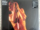 Iggy and the Stooges - Raw Power (VMP Heart Full of Napalm 180g Vinyl) SEALED