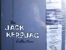 JACK KEROUAC w/ZOOT SIMS COMPLETE WORKS INSANELY RARE SEALED ORIG'90 4LP BOX SET