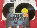 Sex Pistols - The Great Rock 'N' Roll Swindle VD 2510 - Extras   Double Vinyl