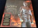 Michael Jackson History Past Present And Future Book 1  1995 3LP Box Set