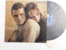 CHET BAKER Chet LP RIVERSIDE No INC RLP 12-299 US 1959 DG MONO  Ballads VG+