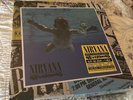 Sealed  NIRVANA 