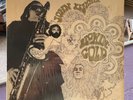 John Klemmer - Blowin' Gold LP Cadet Concept 1969 LPS-321 Terre Haute EX shrink