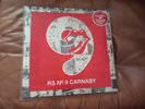 Rolling Stones - Exile on Main St - Carnaby Red Vinyl- new and sealed;