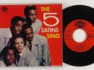 5 Satins 