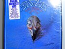 EAGLES THEIR GREATEST HITS 1971-'75 ORIG '76 ASYLUM LP w/SHRINK+STICKER STUNNING