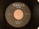 Moloch Cocaine Katy/The Terrorizing Of Miss Nancy Jane RARE  Non-LP Psych