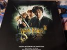 HARRY POTTER AND THE CHAMBER OF SECRETS VINYL RSD 2025