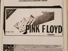 Pink Floyd- Crackers 3 LP Box Set Mispress