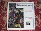 DECCA SXL 2091 Falla: Nights In The Garden Of Spain - Argenta – 1 ED WBG BBB NM